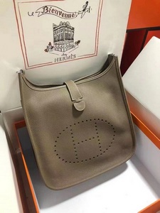 Hermes Handbags 195